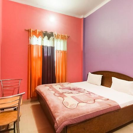 Roorkee Spot On 61434 Sabri Barkat Hotel מראה חיצוני תמונה