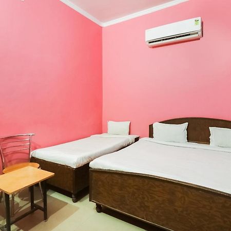 Roorkee Spot On 61434 Sabri Barkat Hotel מראה חיצוני תמונה