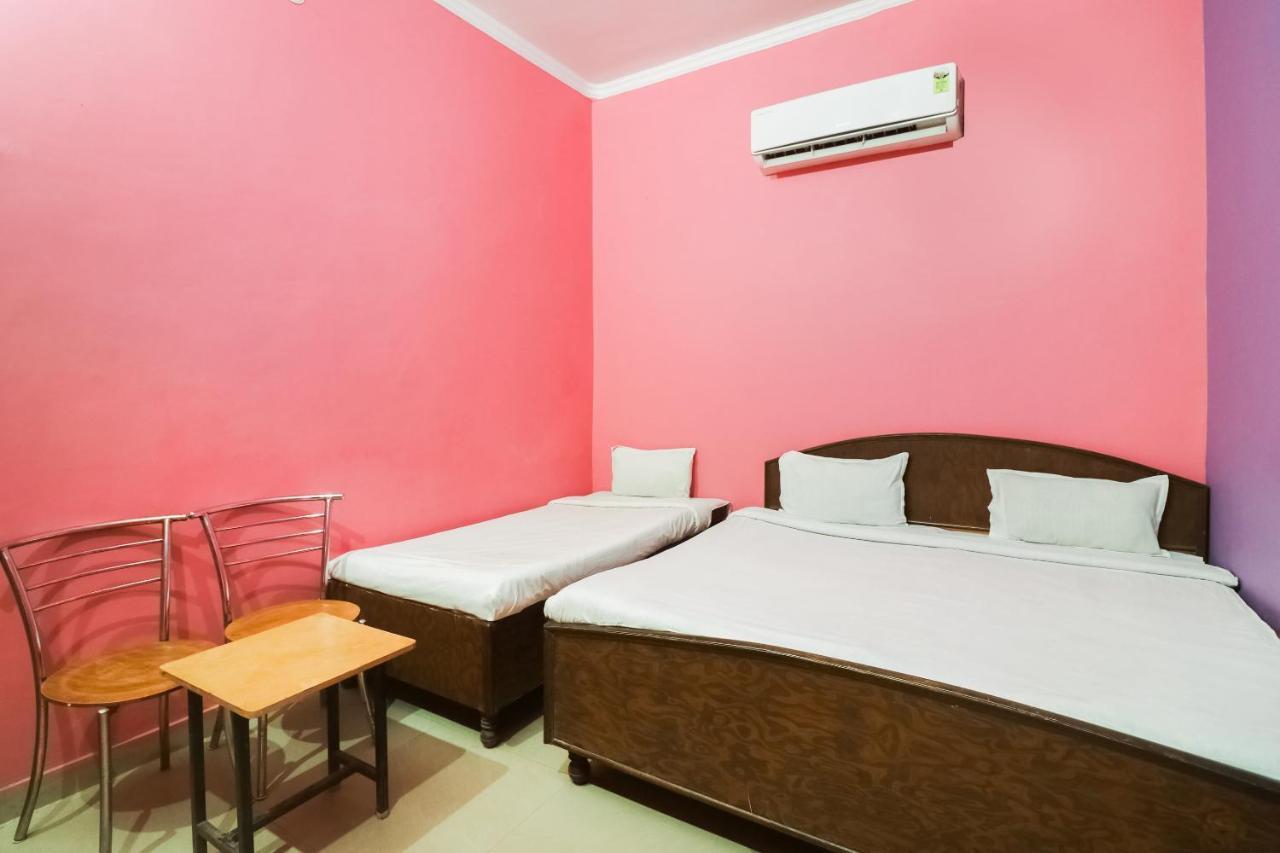 Roorkee Spot On 61434 Sabri Barkat Hotel מראה חיצוני תמונה