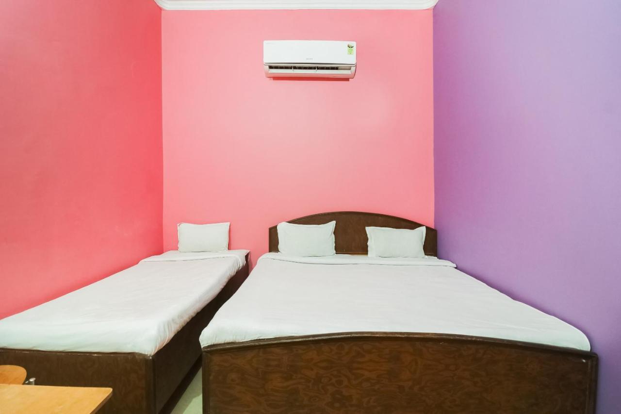 Roorkee Spot On 61434 Sabri Barkat Hotel מראה חיצוני תמונה