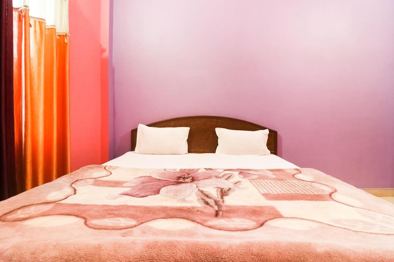 Roorkee Spot On 61434 Sabri Barkat Hotel מראה חיצוני תמונה