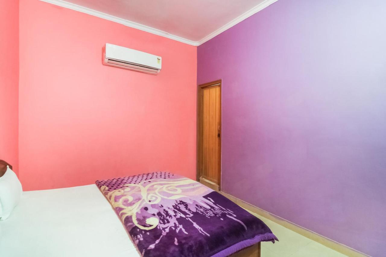 Roorkee Spot On 61434 Sabri Barkat Hotel מראה חיצוני תמונה